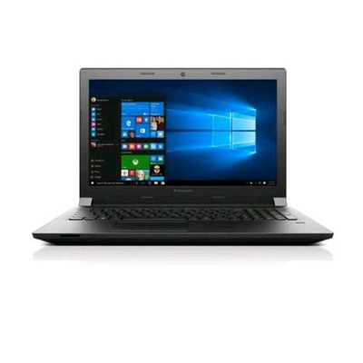 LENOVO ESSENTIAL B50-50 15.6" i3 2GHz RAM 4GB-HDD 500GB-WIN 10 HOME ITALIA (80S2004AIX)