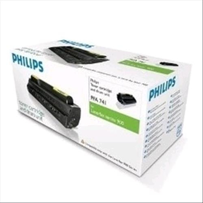 SAGEM PFA-741 PFA741 CARTUCCIA ALL IN ONE TONER PER FAX LASER PHILIPS SERIES L3 LPF 920 / 925 / 935 / 955