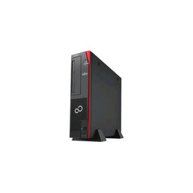 FUJITSU CELSIUS J550/2 WORKSTATION i5-7600 3.5GHz RAM 8GB-SSD 256GB-WIN 10 PROF ITALIA BLACK (VFY:J5502W15SBIT)