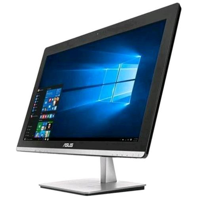 ASUS V230ICUK-BC428X ALL IN ONE 23" i3 3.2GHz RAM 4GB-HDD 1.000GB-WIN 10 PROF ITALIA (90PT01G1-M157209