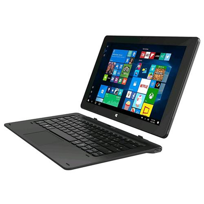 TREKSTOR SURFTAB 11.6" 2 IN 1 WI-FI WINDOWS 10 TASTIERA ITALIANA