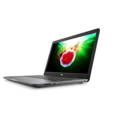 DELL INSPIRON 5767 17.3" i7-7500U 3.5GHz RAM 16GB-HDD 2.000GB-RADEON R7 M445-WIN 10 PROF ITALIA (7YM9G)