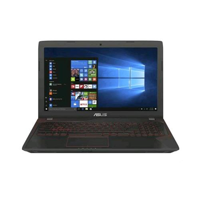 ASUS FX553VD-DM029T 15.6" i7-7700HQ 2.8GHz RAM 16GB-HDD 1.000GB-GEFORCE GTX 1050 4GB-WIN 10 HOME ITALIA (90NB0DW4-M00370)