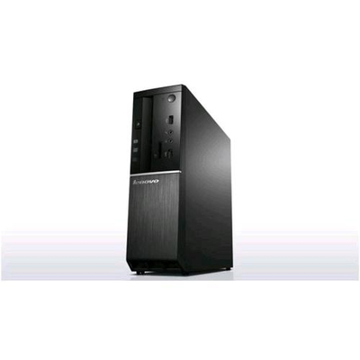 LENOVO IDEACENTRE 510S-08IKL i3-7100 3.9GHz RAM 4GB-HDD 1.024GB-GEFORCE GT730 2GB-WIN 10 HOME ITALIA BLACK (90GB004WIX)