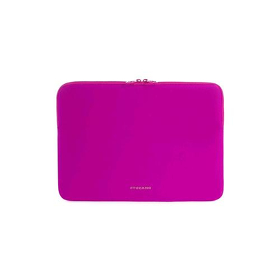 TUCANO CUSTODIA PER MACBOOK PRO 15" IN NEOPRENE COLORE FUCSIA