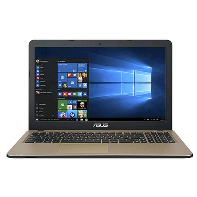 ASUS X540SA-XX652D 15.6" CELERON DUAL CORE N3060 1.6GHz RAM 4GB-HDD 500GB-NO S.O. ITALIA (90NB0B31-M18950)