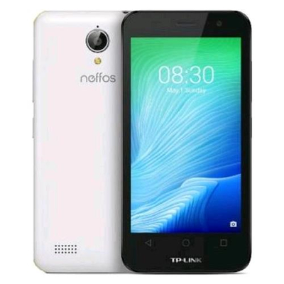 TP-LINK NEFFOS Y5L DUAL SIM 4.5" 8GB ITALIA WHITE