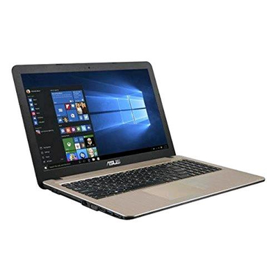 ASUS X540SA-XX511T PENTIUM QUAD-CORE N3710 1.6GHZ RAM 4GB-HDD 500GB-WIN 10 HOME ITALIA (90NB0B31-M18970)