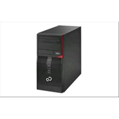 FUJITSU ESPRIMO P556 PENTIUM G4560 3.5GHz RAM 4GB-HDD 500GB-WIN 10 PROF ITALIA BLACK (VFY:P5562P42HOIT)