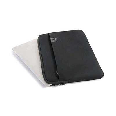 TUCANO BFTMB13-BK CUSTODIA PER MACBOOK PRO 13" IN NEOPRENE COLORE NERO