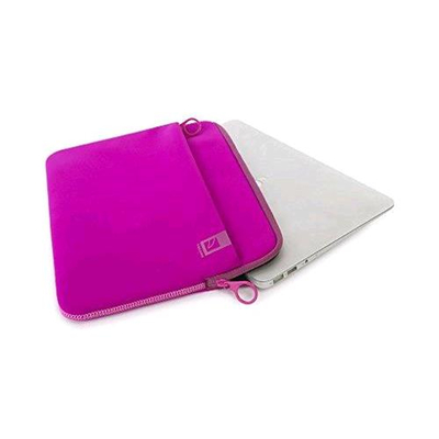 TUCANO BFTMB13-F CUSTODIA PER MACBOOK PRO 13" IN NEOPRENE COLORE FUCSIA