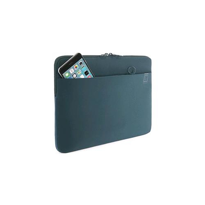 TUCANO BFTMB15-B CUSTODIA PER MACBOOK PRO 15" IN NEOPRENE COLORE BLU