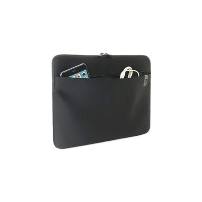 TUCANO BFTMB15-BK CUSTODIA PER MACBOOK PRO 15" IN NEOPRENE COLORE NERO