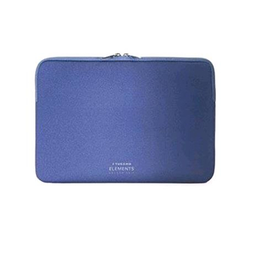 TUCANO BF-E-MB13-B CUSTODIA PER MACBOOK PRO 13" IN NEOPRENE COLORE BLU