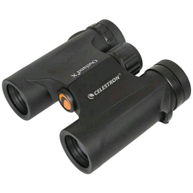 CELESTRON OUTLAND-X BINOCOLO 8x LENTI ANTERIORI 25MM COLORE NERO