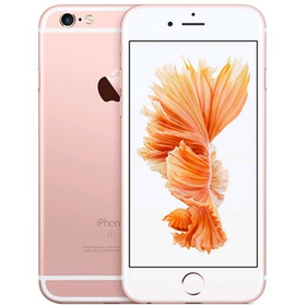 APPLE iPhone 6s 64GB ITALIA ROSE GOLD