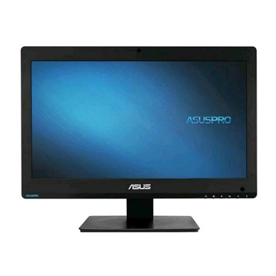 ASUS A6421UKH-BC438X ALL IN ONE 21.5" i7-6700 3.4GHz RAM 8GB-HDD 1.000GB-WIN 7/10 PROF ITALIA BLACK (90PT01K1-M14570)