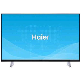 HAIER LDF43V150S 43" LED FULL HD SMART TV DVB-T2 / DVB-C GARANZIA ITALIA