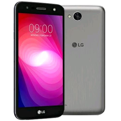 LG X POWER 2 5.5" OCTA CORE 16GB RAM 2GB 4G LTE ITALIA TITAN