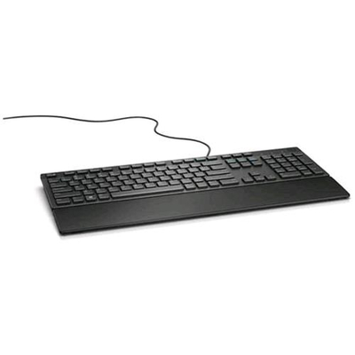 DELL MULTIMEDIA KEYBOARD-KB216