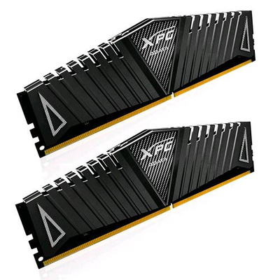 ADATA AX4U240038G16-DBZ KIT MEMORIA RAM 2x8GB TOT 16GB 3.000MHz TIPOLOGIA DIMM TECNOLOGIA DDR4