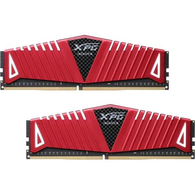 ADATA AX4U240038G16-DRZ KIT MEMORIA RAM 2x8GB 2.400MHz TIPOLOGIA DIMM TECNOLOGIA DDR4