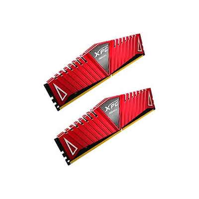 ADATA AX4U2400W8G16-DRZ KIT MEMORIA RAM 2x8GB TOT 16GB 2.400MHz TIPOLOGIA DIMM TECNOLOGIA DDR4