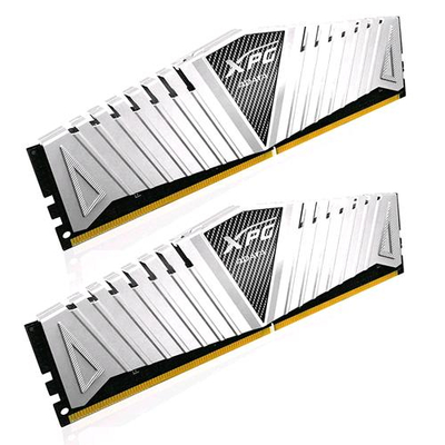 ADATA AX4U2400W4G16-DWZ KIT MEMORIA RAM 2x4GB TOT 8GB 2.400MHz TIPOLOGIA DIMM TECNOLOGIA DDR4