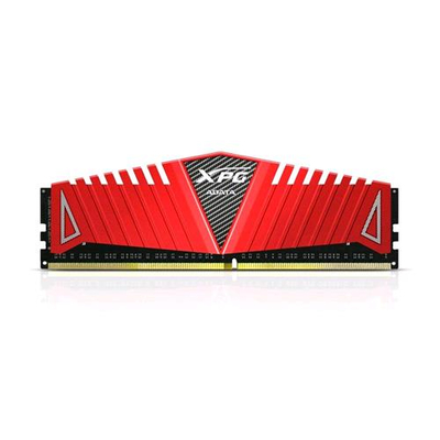 ADATA AX4U240038G16-SRZ MEMORIA RAM 8GB 2.400MHz TIPOLOGIA DIMM TECNOLOGIA DDR4