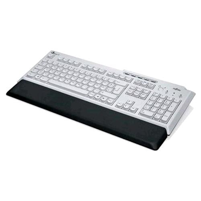 FUJITSU K341-L185 TASTIERA USB LAYOUT ITALIANO COLORE GRIGIO