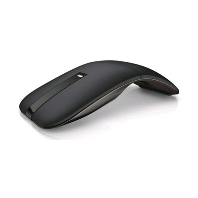 DELL 570-AAIH MOUSE BLUETOOTH STANDARD OTTICO 1.000 DPI COLORE NERO