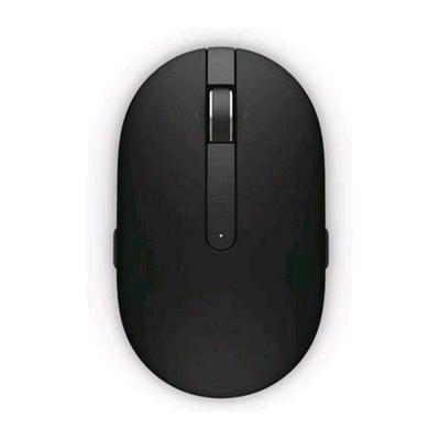 DELL WM326 MOUSE WIRELESS STANDARD OTTICO 1.600 DPI COLORE NERO