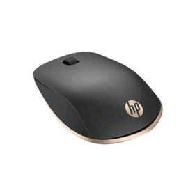 HP Z5000 MOUSE BLUETOOTH 1600 dpi COLORE NERO/ORO