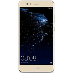 HUAWEI P10 LITE 5.2" OCTA CORE 32GB RAM 4GB 4G LTE ITALIA GOLD