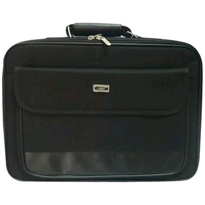 ADJ EASY BAG OFFICE SERIES BORSA NOTEBOOK DA 15.6'' COLORE NERO