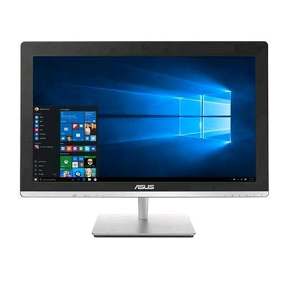 ASUS V230ICGK-BC311X ALL IN ONE 23" i5 2.2GHz RAM 8GB-HDD 1.000GB-GEFORCE GT 930M 2GB-WIN 10 PROF ITALIA (90PT01G1-M14990)