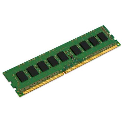 KINGSTONE KVR16E11S8/4 MEMORIA RAM 4GB 1.600MHz TIPOLOGIA DIMM TECNOLOGIA DDR3