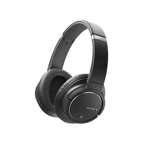 SONY MDR-ZX770BN CUFFIE STEREO BLUETOOTH DRIVER DA 40mm COLORE NERO