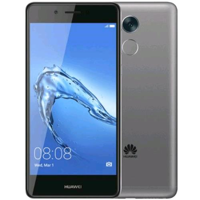 HUAWEI NOVA SMART 5" QUAD CORE 16GB RAM 2GB 4G LTE TIM GRAY