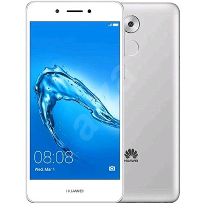 HUAWEI NOVA SMART 5" QUAD CORE 16GB RAM 2GB 4G LTE TIM SILVER