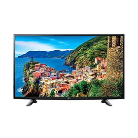 LG 49UH603V 49" LED ULTRA HD 4K  SMART TV DVB-T2/C/S2 3xHDMI 1xUSB COLORE NERO GARANZIA ITALIA