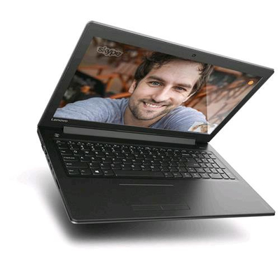 LENOVO IDEAPAD 310-15IKB 15.6" i7-7500U 2.7GHz RAM 4GB-HDD 500GB-GEFORCE 920MX 2GB-WIN 10 HOME ITALIA (80TV0113IX)