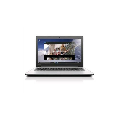 LENOVO IDEAPAD 310-15ABR 15.6" A10-9600P 2.4GHz RAM 12GB-HDD 1.000GB-WIN 10 HOME ITALIA (80ST003YIX)