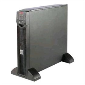 APC SURT1000XLI-NC UPS 700W 1.000Va DURATA A PIENO CARICO IN BLACKOUT 10.2MIN COLORE NERO