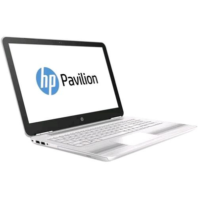 HP 15-AU105NL 15.6" i5-7200U 2.5GHZ RAM 8GB-HDD 1.000GB-GEFORCE 940MX 2GB-WIN 10 HOME ITALIA (Y5T48EA#ABZ)