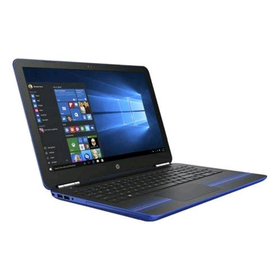 HP 15-AU104NL 15.6" i5-7200U 2.5GHZ RAM 8GB-HDD 1.000GB-GEFORCE 940MX 2GB-WIN 10 HOME ITALIA (Y5T47EA#ABZ)