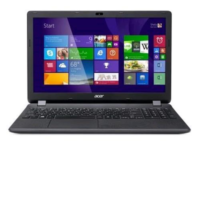 ACER ES1-731-C0AT 17.3" CELERON DUAL CORE 1.6GHz RAM 4GB-HDD 500GB-WIN 10 HOME ITALIA (NX.MZSET.004)