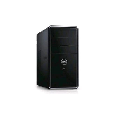 DELL INSPIRON 3847 PENTIUM G3240 3.1GHz RAM 4GB-HDD 1.000GB-WIN 8.1 ITALIA BLACK (3847-8090)