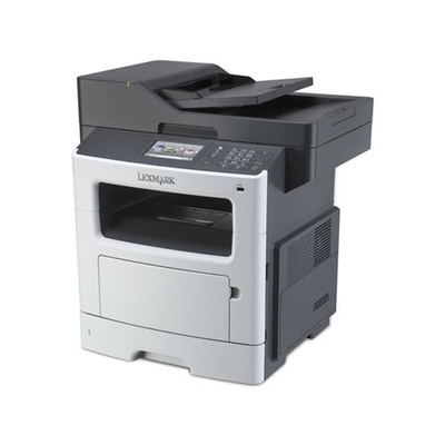 LEXMARK MX511DHE STAMPANTE MULTIFUNZIONE LASER B/N FORMATO MAX A4 42 PPM 1.200 X 600 DPI GARANZIA ITALIA (35S5759)