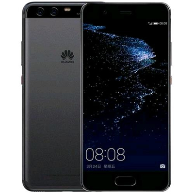 HUAWEI P10 5.1" OCTA CORE 64GB RAM 4GB 4G LTE VODAFONE ITALIA GRAPHITE BLACK